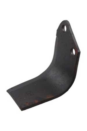 Fräsmesser 165x90mm, rechts